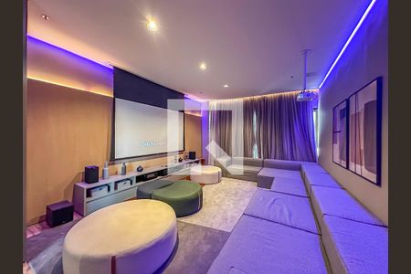 Área comum de apartamento à venda com 3 quartos, 158m² em Botafogo, Rio de Janeiro