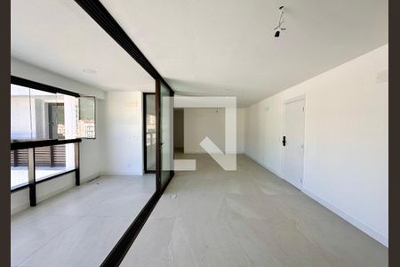 Sala de apartamento à venda com 3 quartos, 158m² em Botafogo, Rio de Janeiro