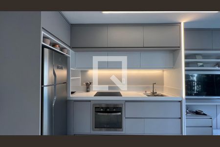 Studio de apartamento para alugar com 1 quarto, 30m² em Pinheiros, São Paulo