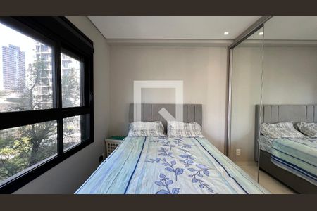 Studio de apartamento para alugar com 1 quarto, 30m² em Pinheiros, São Paulo
