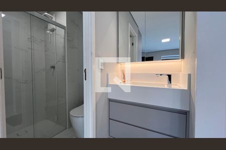 Studio de apartamento para alugar com 1 quarto, 30m² em Pinheiros, São Paulo