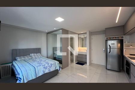 Studio de apartamento para alugar com 1 quarto, 30m² em Pinheiros, São Paulo