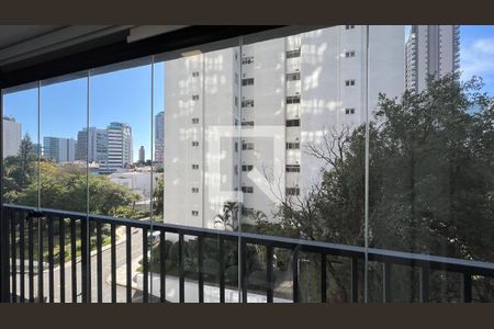 Studio de apartamento para alugar com 1 quarto, 30m² em Pinheiros, São Paulo