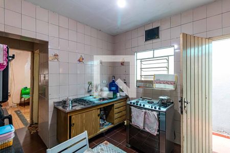 Cozinha de casa à venda com 2 quartos, 320m² em Vila Sao Luis, São Paulo