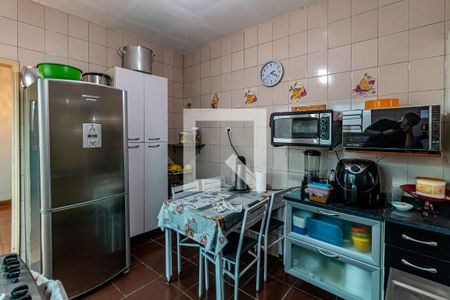 Cozinha de casa à venda com 2 quartos, 320m² em Vila Sao Luis, São Paulo