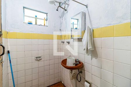 Banheiro social de casa à venda com 2 quartos, 320m² em Vila Sao Luis, São Paulo