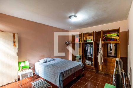 Suite de casa à venda com 2 quartos, 320m² em Vila Sao Luis, São Paulo