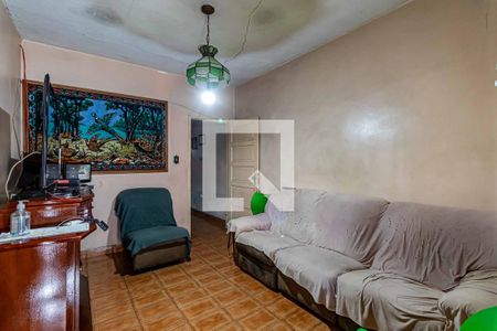 Sala de casa à venda com 2 quartos, 320m² em Vila Sao Luis, São Paulo