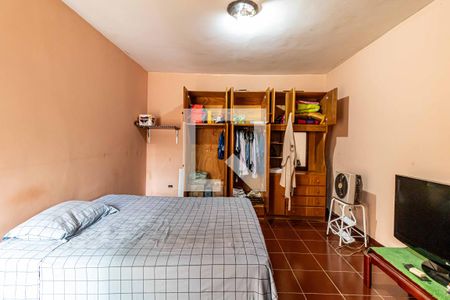 Suite de casa à venda com 2 quartos, 320m² em Vila Sao Luis, São Paulo
