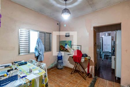 Sala de jantar de casa à venda com 2 quartos, 320m² em Vila Sao Luis, São Paulo