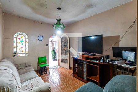 Sala de casa à venda com 2 quartos, 320m² em Vila Sao Luis, São Paulo