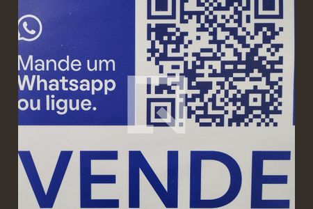 Placa de apartamento à venda com 2 quartos, 49m² em Santa Teresinha, São Paulo