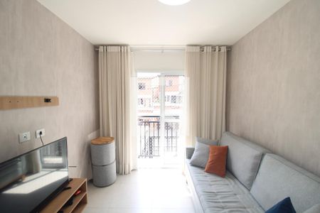 Apartamento à venda com 2 quartos, 49m² em Santa Teresinha, São Paulo