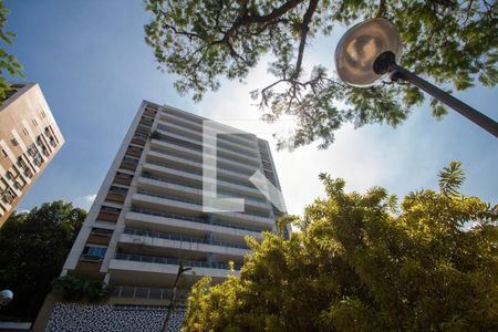 Fachada de apartamento à venda com 4 quartos, 231m² em Gávea, Rio de Janeiro