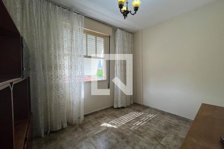 Quarto 1 de apartamento para alugar com 3 quartos, 158m² em Vila Belmiro, Santos