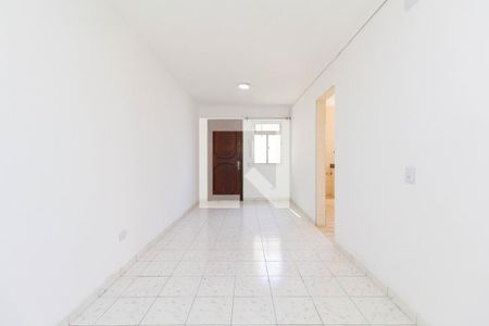 Sala de apartamento para alugar com 2 quartos, 55m² em Conjunto Habitacional Padre Jose de Anchieta, São Paulo