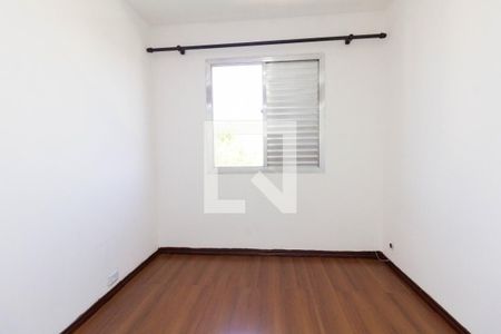 Quarto 1 de apartamento para alugar com 2 quartos, 55m² em Conjunto Habitacional Padre Jose de Anchieta, São Paulo