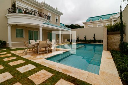 Área comum - Piscina de casa à venda com 5 quartos, 780m² em Tucuruvi, São Paulo