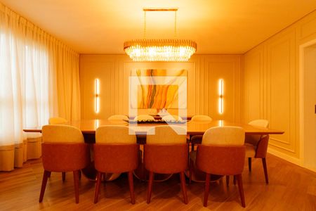 Sala de Jantar de casa à venda com 5 quartos, 780m² em Tucuruvi, São Paulo