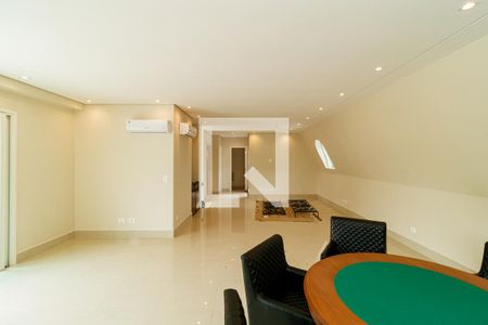 Área comum de casa à venda com 5 quartos, 780m² em Tucuruvi, São Paulo