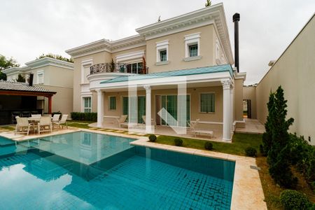 Área comum - Piscina de casa à venda com 5 quartos, 780m² em Tucuruvi, São Paulo