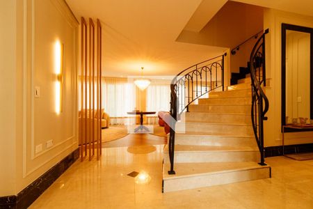 Sala de casa à venda com 5 quartos, 780m² em Tucuruvi, São Paulo