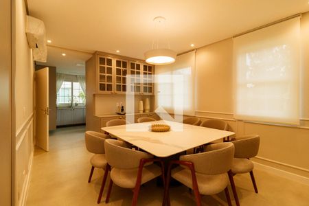 Sala de Jantar de casa à venda com 5 quartos, 780m² em Tucuruvi, São Paulo