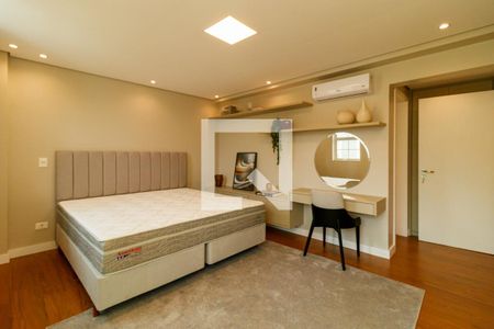 Suíte 2 de casa à venda com 5 quartos, 780m² em Tucuruvi, São Paulo