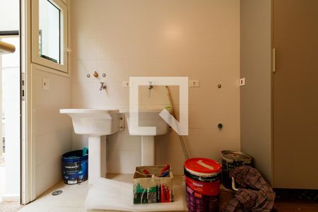 Área de Serviço de casa à venda com 5 quartos, 780m² em Tucuruvi, São Paulo