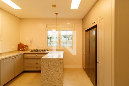 Cozinha de casa à venda com 5 quartos, 780m² em Tucuruvi, São Paulo