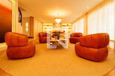 Sala de casa à venda com 5 quartos, 780m² em Tucuruvi, São Paulo