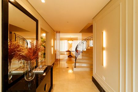 Sala de casa à venda com 5 quartos, 780m² em Tucuruvi, São Paulo