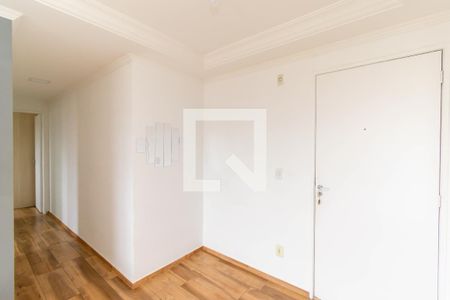 Sala de apartamento à venda com 2 quartos, 43m² em Jardim Angela (zona Leste), São Paulo