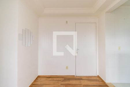 Sala de apartamento à venda com 2 quartos, 43m² em Jardim Angela (zona Leste), São Paulo