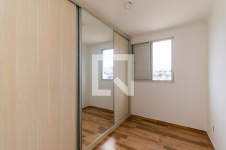 Quarto 1 de apartamento à venda com 2 quartos, 43m² em Jardim Angela (zona Leste), São Paulo