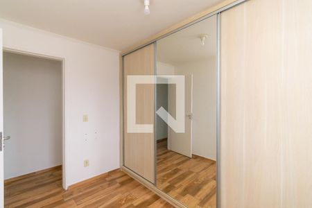 Quarto 1 de apartamento à venda com 2 quartos, 43m² em Jardim Angela (zona Leste), São Paulo