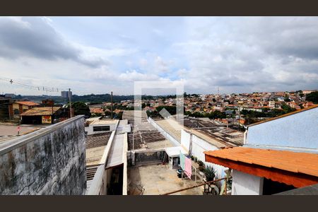 Vista do Terraço de casa à venda com 2 quartos, 207m² em Vila Nova Jundiai, Jundiaí