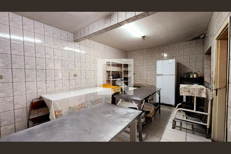 Edícula (cozinha profissional) de casa à venda com 2 quartos, 207m² em Vila Nova Jundiai, Jundiaí