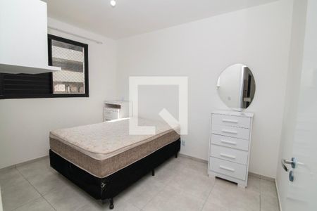 Quarto 2 Suíte de apartamento para alugar com 2 quartos, 56m² em Jardim do Bosque, Hortolândia