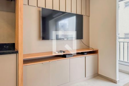 Studio de kitnet/studio para alugar com 1 quarto, 28m² em Vila Mariana, São Paulo