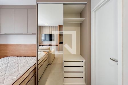 Studio de kitnet/studio para alugar com 1 quarto, 28m² em Vila Mariana, São Paulo