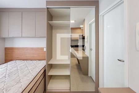 Studio de kitnet/studio para alugar com 1 quarto, 28m² em Vila Mariana, São Paulo