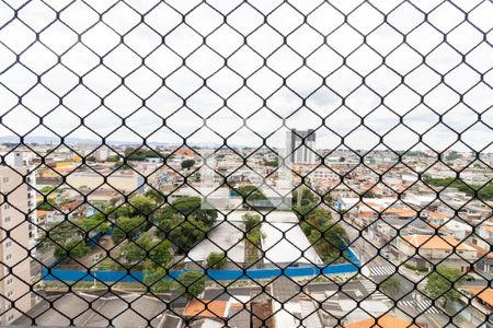 Vista Varanda de kitnet/studio à venda com 1 quarto, 27m² em Vila Ré, São Paulo