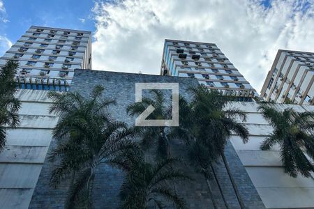 Fachada de apartamento à venda com 3 quartos, 110m² em Copacabana, Rio de Janeiro