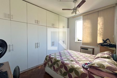 Quarto 2 de apartamento à venda com 3 quartos, 110m² em Copacabana, Rio de Janeiro