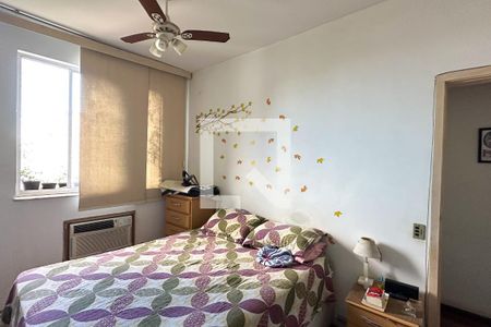 Quarto 2 de apartamento à venda com 3 quartos, 110m² em Copacabana, Rio de Janeiro