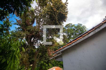 Suíte 2 - Varanda de casa à venda com 6 quartos, 250m² em Lagoa, Rio de Janeiro