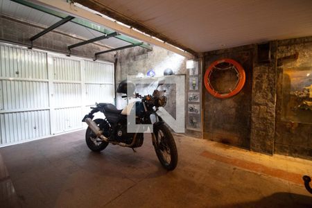 Garagem de casa para alugar com 6 quartos, 250m² em Lagoa, Rio de Janeiro