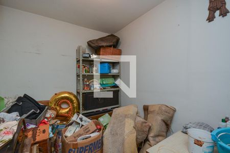 Quarto de Serviço de casa para alugar com 4 quartos, 150m² em Jardim dos Lagos, São Paulo