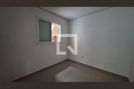 Quarto 1 de apartamento à venda com 3 quartos, 60m² em Parque das Nações, Santo André